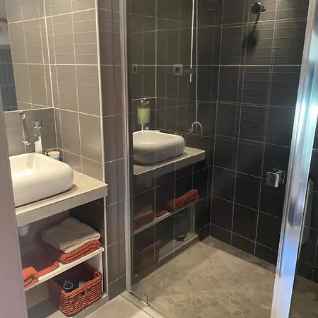 Appartement El pati català à Fourques  Extérieur photo