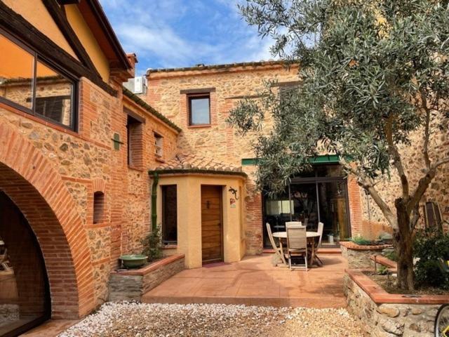 Apartamento El Pati Catala Fourques (Pyrenees-Orientales)