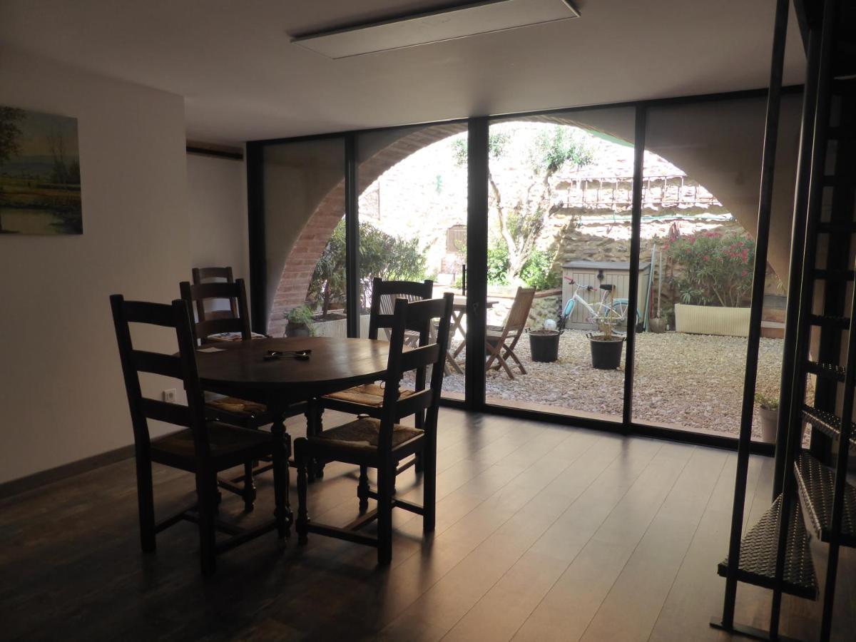 El Pati Catala Apartment Fourques (Pyrenees-Orientales)