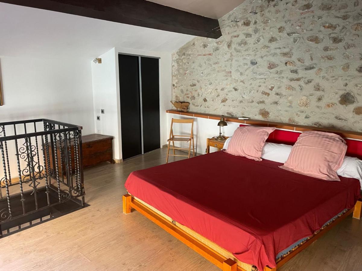 El Pati Catala Apartment *
